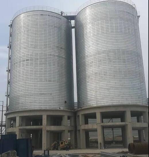 广东镀锌卷板仓